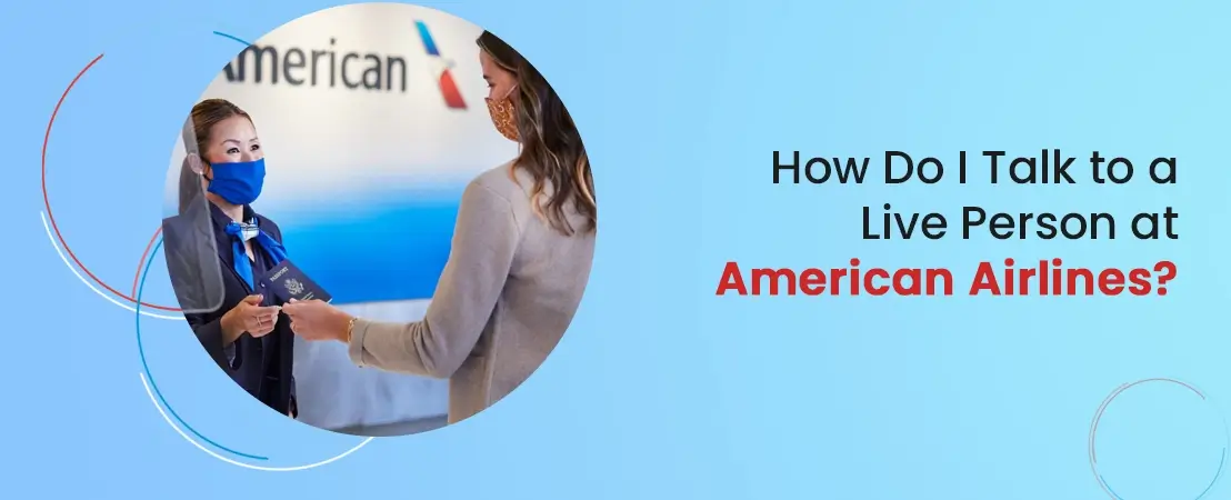 Conversation with American Airlines
