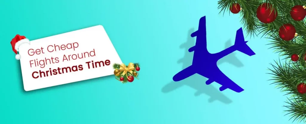 Cheap Christmas Flights